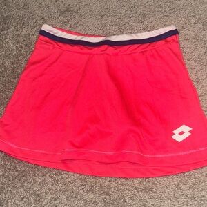 OTTO girls Vibrant Pink Mini Skirt